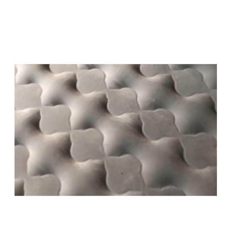  Надувная кровать Intex 64448 в интерьере спальни