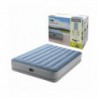 Надувная кровать Intex 64159 с USB и внешним насосом