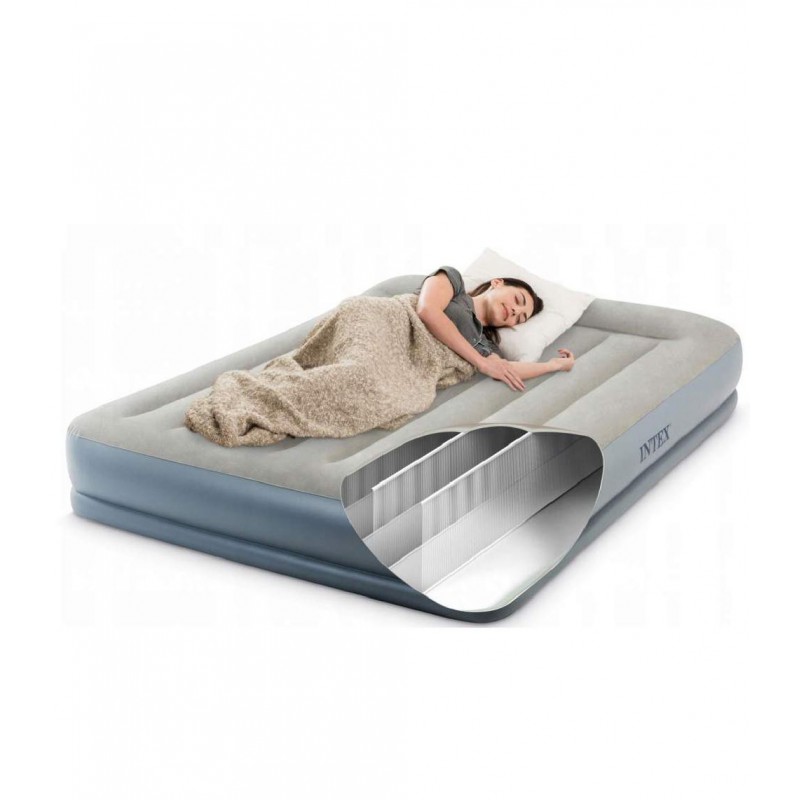  Intex 64118 вид сбоку