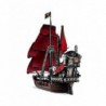 Конструктор Пірати Карибського моря Помста королеви Анни 1097 деталей з міні-фігурками