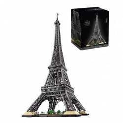 Конструктор аналог LEGO — Купить конструктор Эйфелева Башня