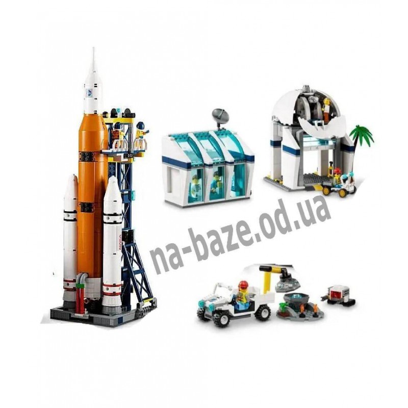  1073 детали — фото товара