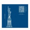 Конструктор Статуя Свободи Архітектура 1685 деталей 20042