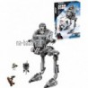 Конструктор Крокоход Зоряні війни Мандалорець 65005 аналог Лего