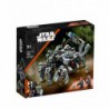 Конструктор серіал Мандалорець Танк-павук 64361 аналог лего
