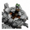 Функціонал конструктор Танк Павук аналог Лего Зоряніі війни