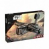 Конструктор Зоряні війни Мандалорець 79010 "Виправдавець" 1022 деталі Колекція