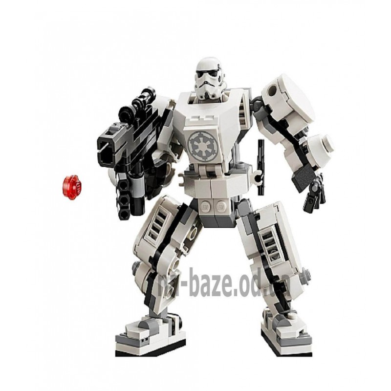Конструктор Зоряні війни Star Wars 1036 Робот Штурмовика 176 деталь