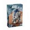 Конструктор Дроїд R2 D2 аналог Лего 1050 деталь 50079
