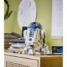 Конструктор Дроїд R2 D2 1050 деталей Зоряні війни 50079