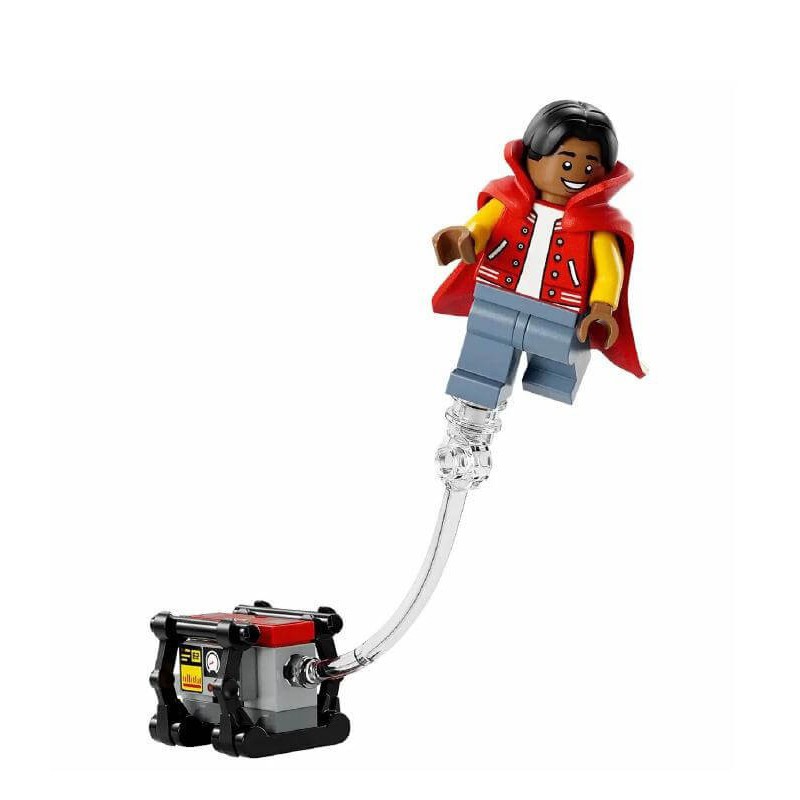 Конструктор Marvel Spider-Man Фінальна битва Людини-павука 900 деталей