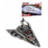 Конструктор аналог LEGO — Конструктор Star Wars 1426 дет. Звездные войны