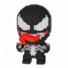 3D конструктор Magic Blocks Venom «Супергерои» 30 см