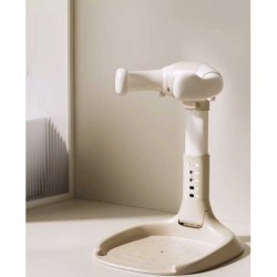 Подставка для купания Bimbo H-41492 с регулировкой высоты 47-57 см креплением для душа и нескользящим покрытием капучино