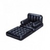 Кресло надувное Bestway 75114 Multi-Max 4 в 1 фото