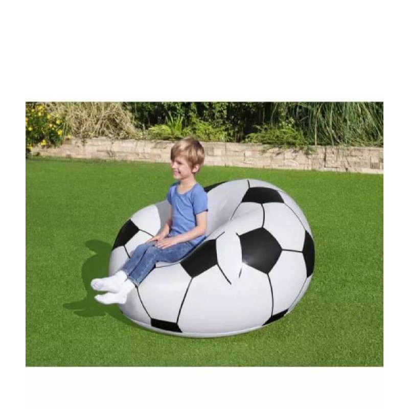  фото футбольный мяч детское надувное кресло