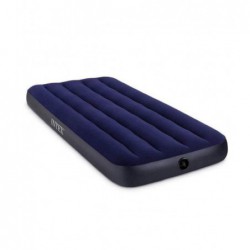 Надувной матрас Intex 64756 одноместный 191x76x25 см