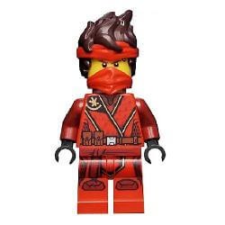 Фигурки для конструкторов