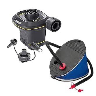 Насосы, ремкомплекты